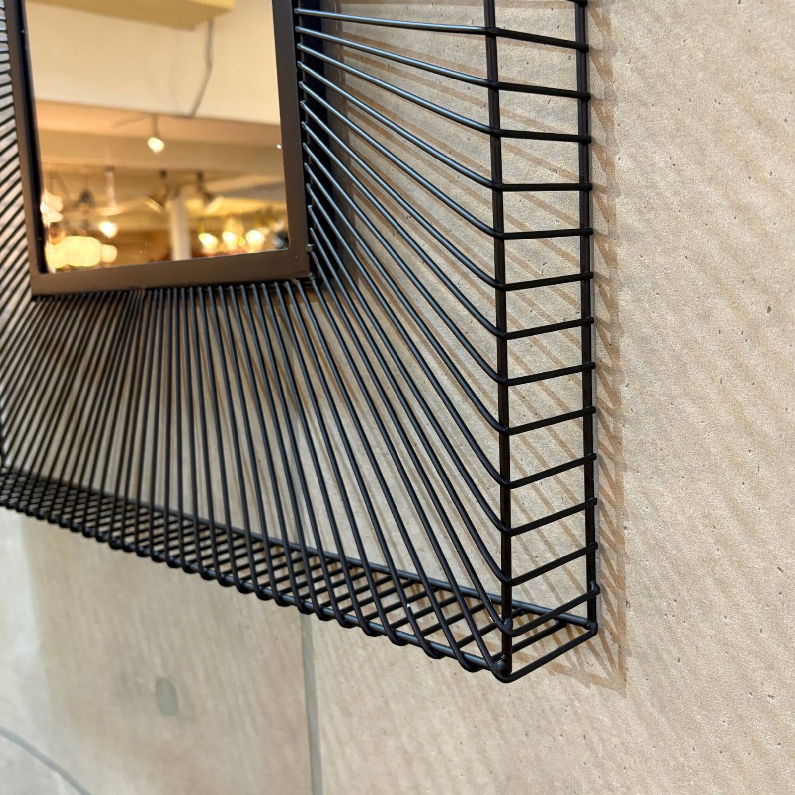 アートデザイン スクエアミラー