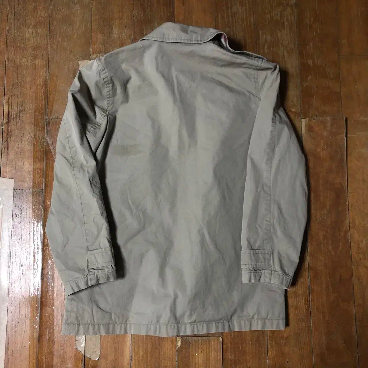 キッズ 10Y
