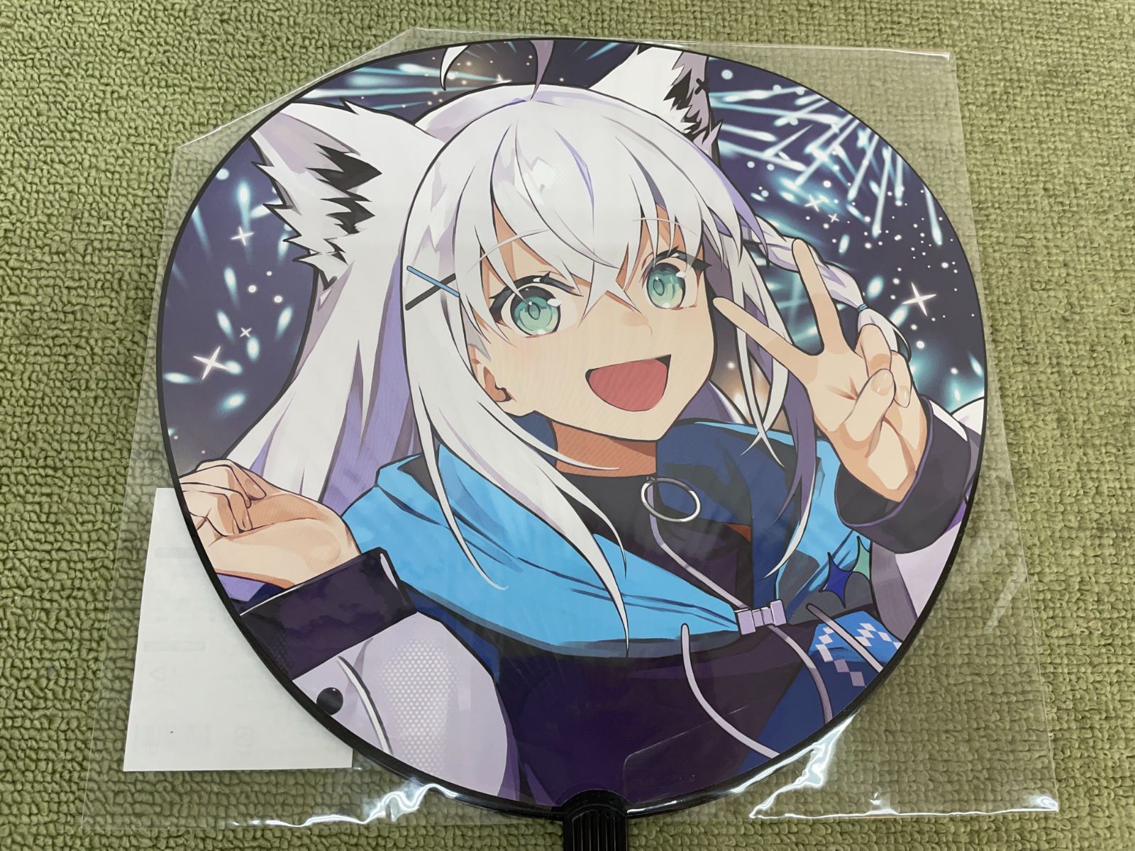未開封品 hololive GAMERS fes. 超超超超ゲーマーズ2 ジャンボ