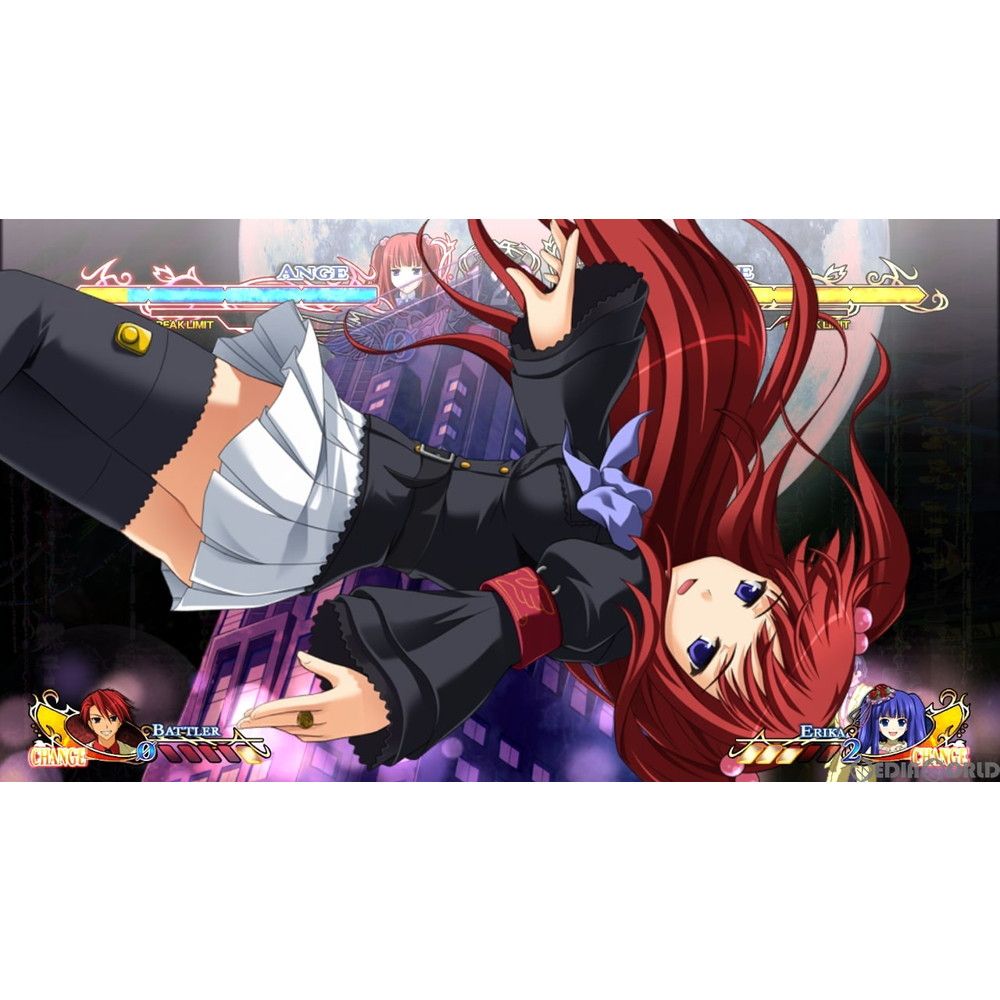 PS4ソフトうみねこのなく頃に咲〜猫箱と夢想の交響曲〜 完全生産