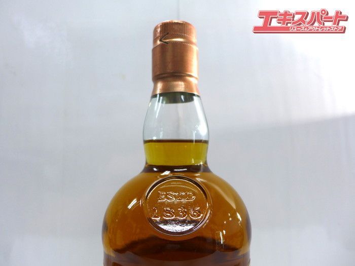 Glenfarclas 12年 シングルモルトウイスキー 2本セット カテゴリー