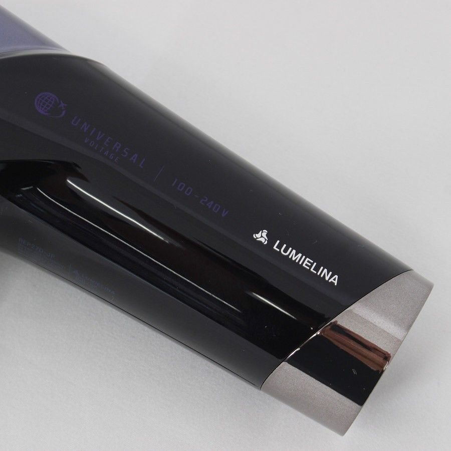 リュミエリーナ 本体