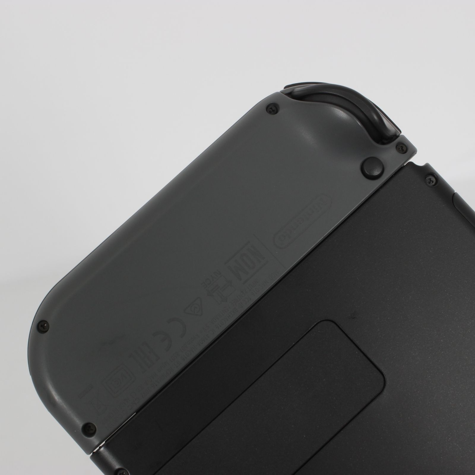 Nintendo Switch バッテリー強化モデル HAD-S-KAAAA Nintendo Switch HAD-S-KAAAA バッテリー強化版 グレー