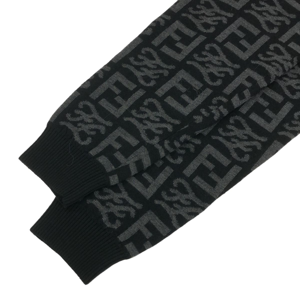 FENDI フェンディ 50(Lサイズ相当) 180/96A ニット セーター