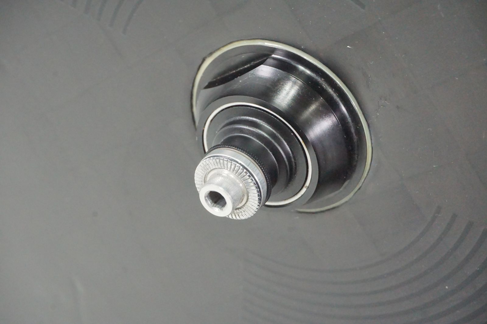 【ジャンク】シマノプロ ディスクホイール ◇◇ジャンク シマノ プロ SHIMANO PRO テキストリーム TEXTREME