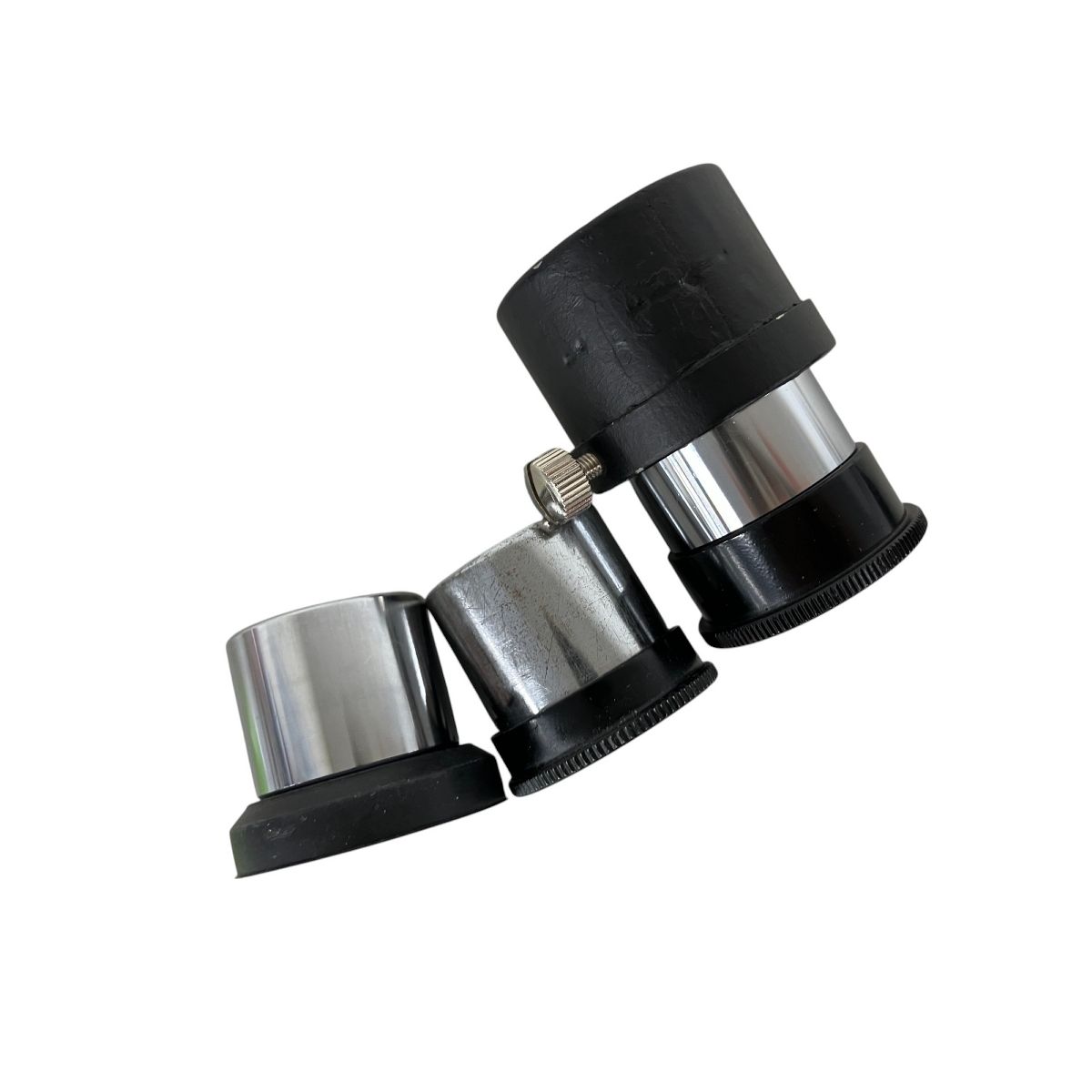 Barlow Lens