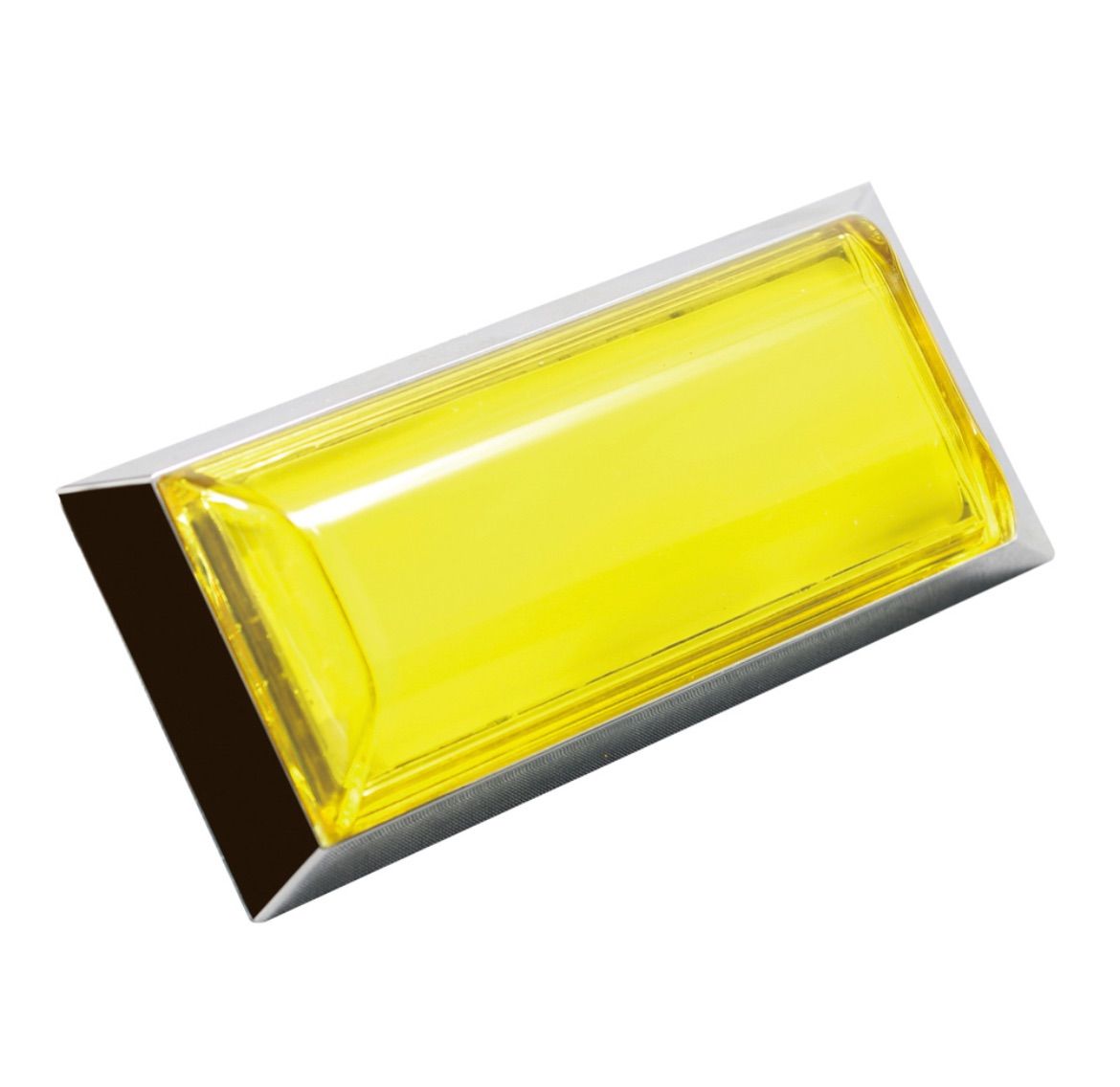 デコトラ角マーカー Amazon | [TradeWind] トラック 角型 サイドマーカー ランプ 24V