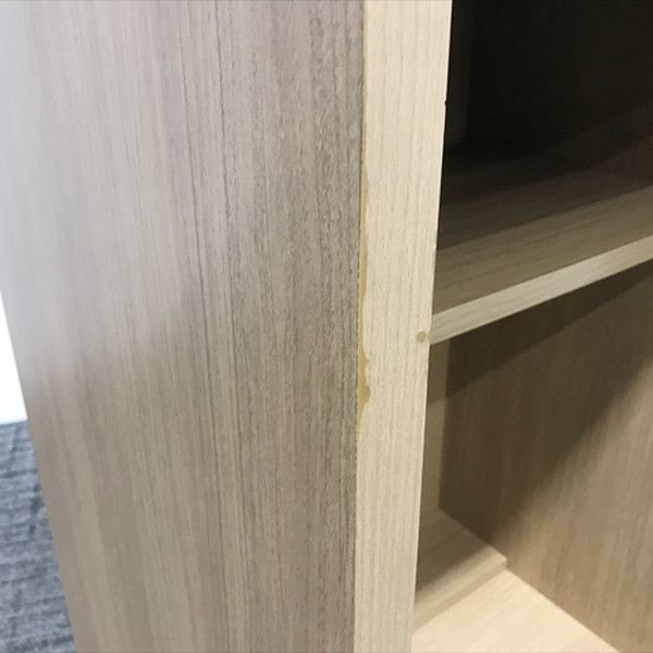 キャスター付 W600