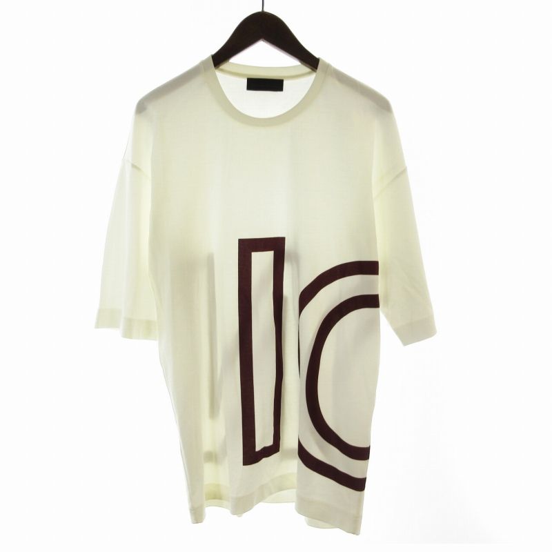 トップス DIESEL BLACK GOLD boarder top DIESEL BLACK GOLD boarder top DIESEL BLACK GOLD ディーゼルブラック