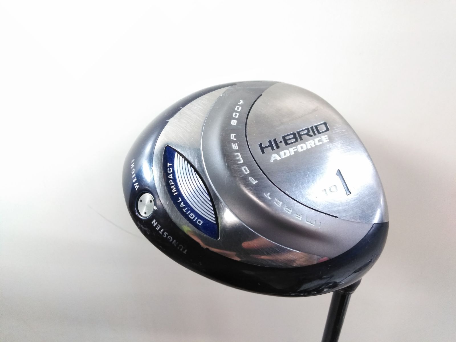 ゴルフデビューに！ 激安 メンズ ゴルフクラブ 13本フルセット