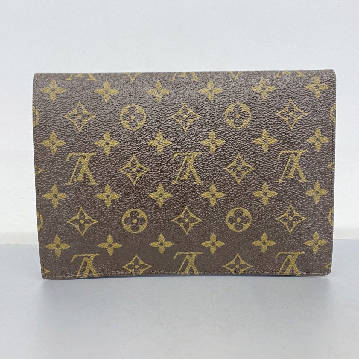 美品　ルイヴィトン　モノグラム　ポシェット　ラバ23 ハンドバッグ　クラッチ 楽天市場】【バッグ】LOUIS VUITTON ルイ ヴィトン モノグラム