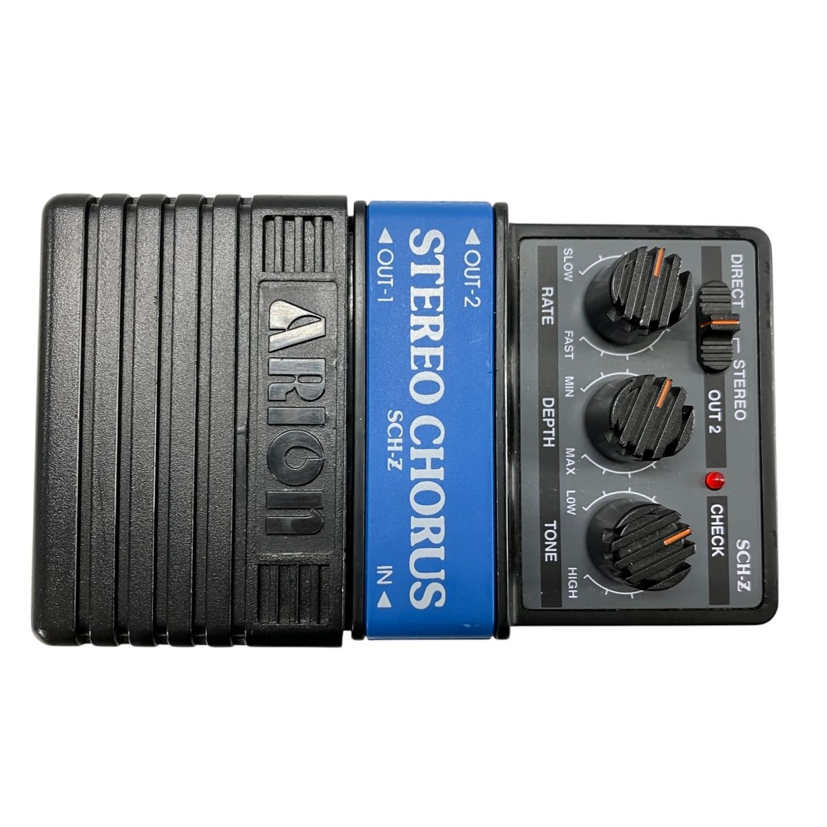 ARION アリオン Chorus コーラス SCH-Z （通電・動作確認済み） Amazon | ARION アリオン Chorus コーラス SCH-Z | コーラス