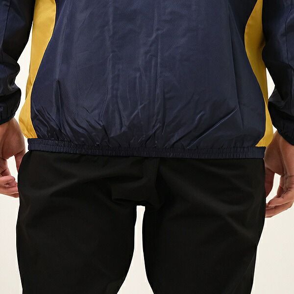 野球 ウインドブレーカー