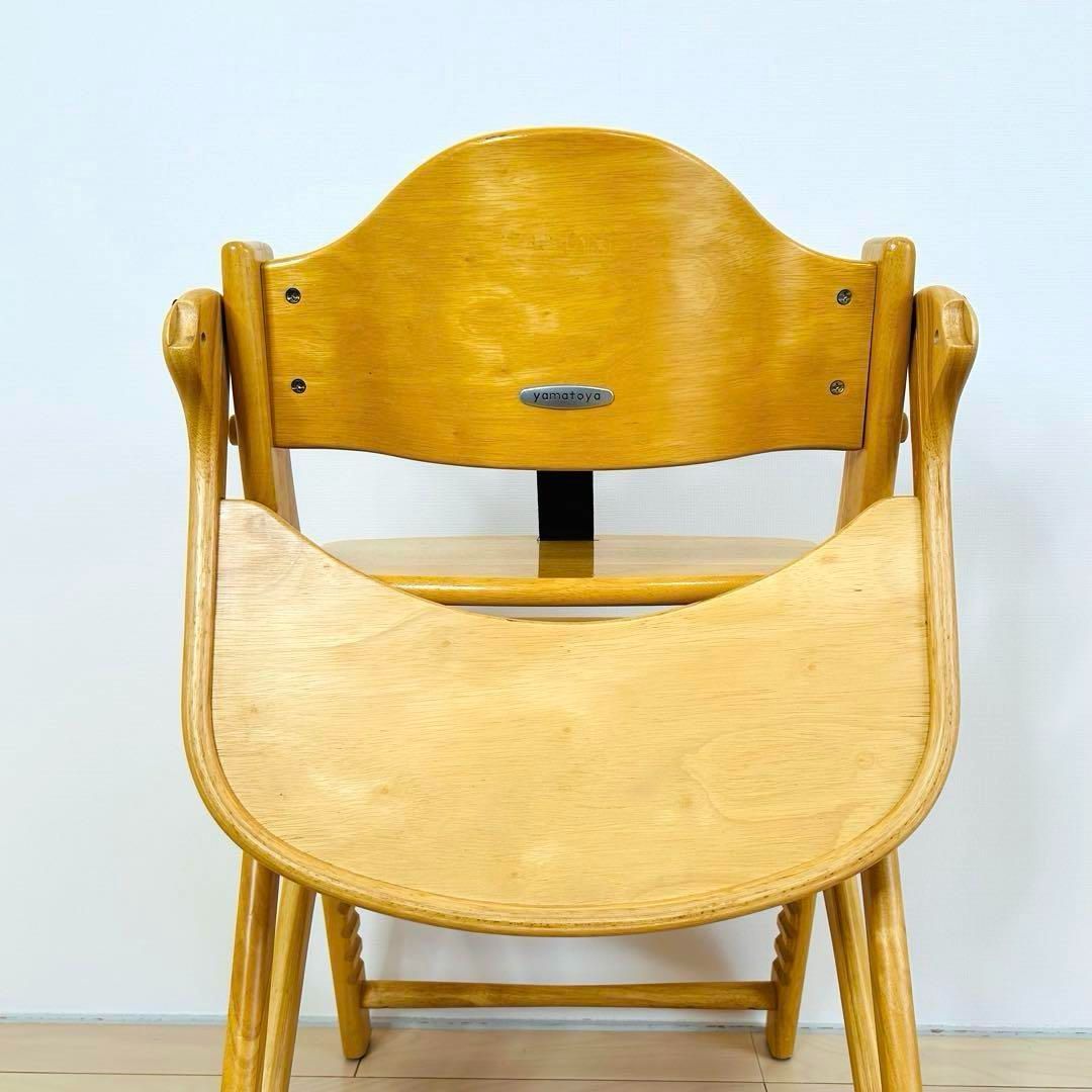 yamatoya 大和屋 AFFLECHAIR アッフルチェア ナチュラル STEELWINDOWSANDDOORS_COM