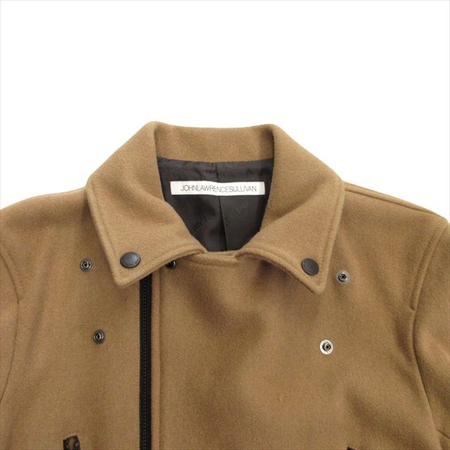 美品 ジョンローレンスサリバン JOHN LAWRENCE SULLIVAN メルトン