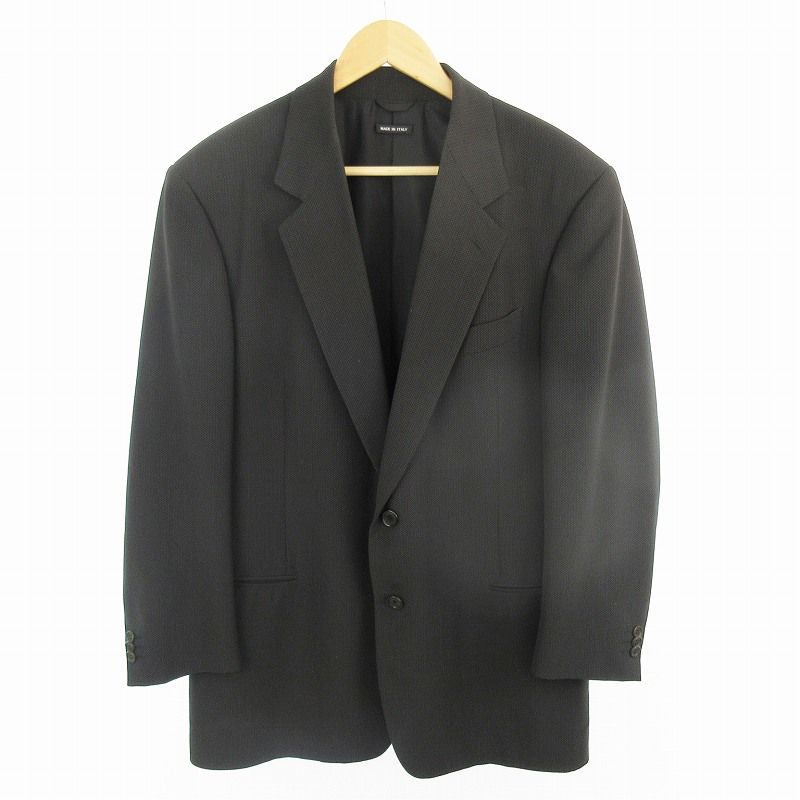 ジョルジオアルマーニ GIORGIO ARMANI スーツ 上下 セットアップ