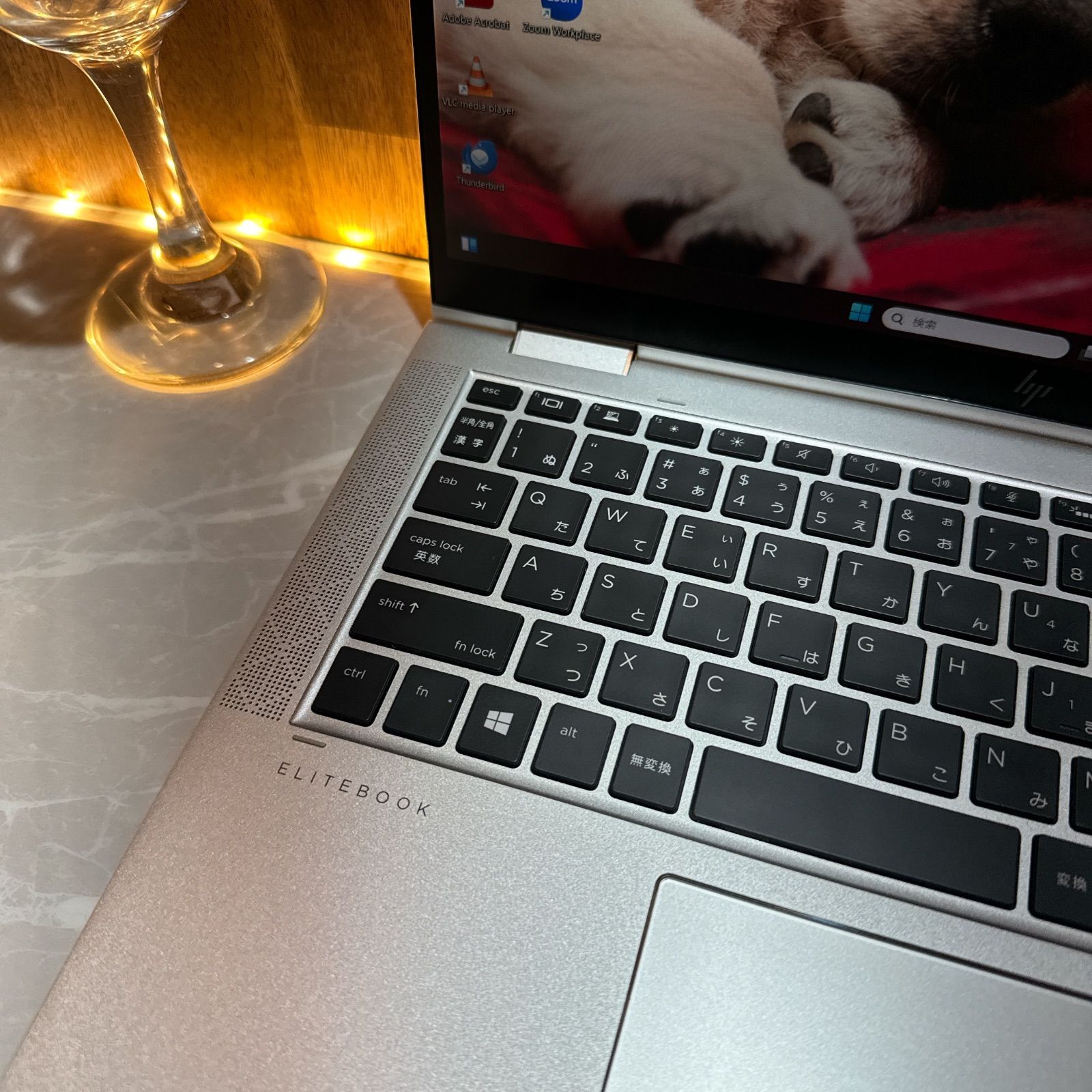 美品‼️EliteBook x360☘i7第8世代☘️ タッチパネル☘ノートパソコン 人気 ‼️EliteBook x360☘最高峰i7☘️ タッチパネル☘ノート