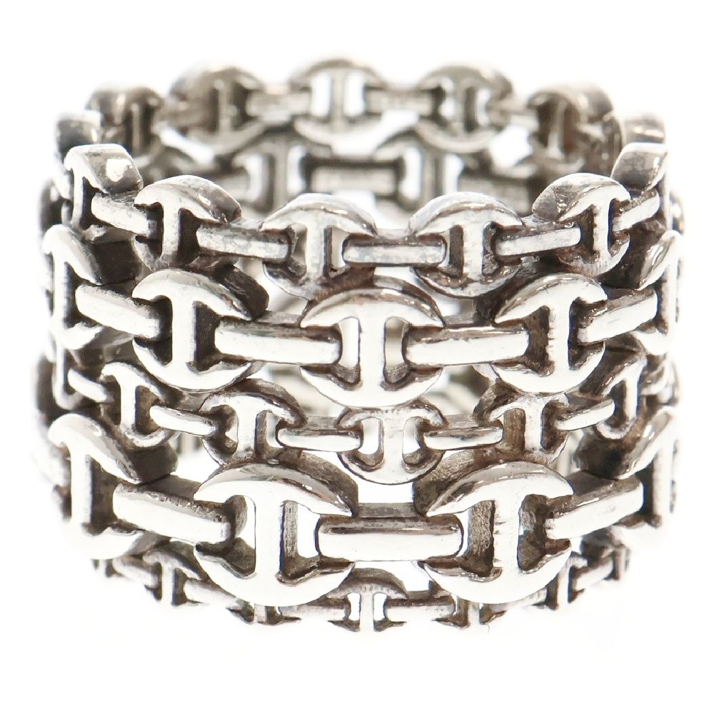 HOORSENBUHS ホーセンブース ダマッシュ マルチ スタケット HOORSENBUHS (ホーセンブース) DAMASH MULTI-STACKET RING ダマッシュ
