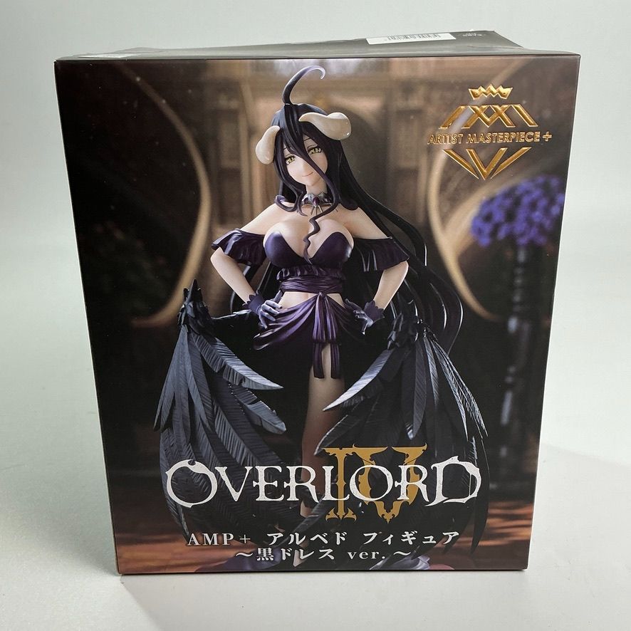 Overlord Desktop cute アルベド 白8体セット OVERLORDアルベド6体セット Overlord Desktop cute アルベド 白8体