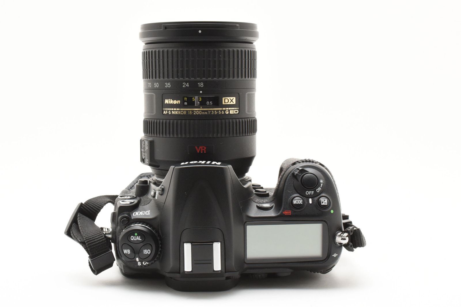 Nikon ニコン