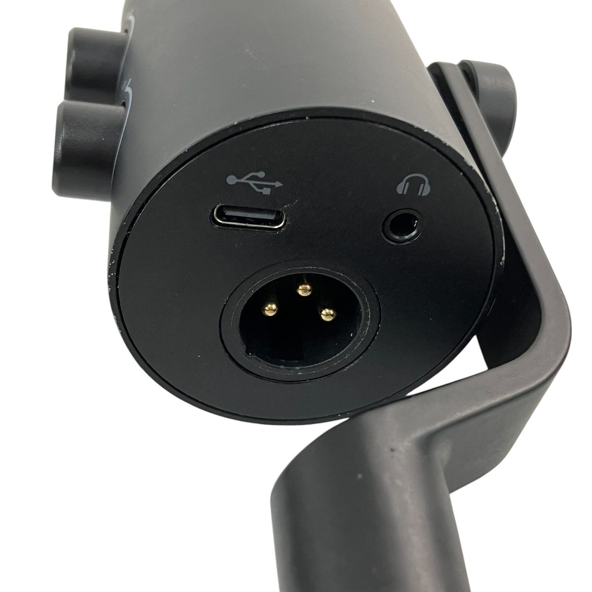 FIFINE Tank3 ダイナミックマイク USB/XLR接続可能 単一指向性 音響