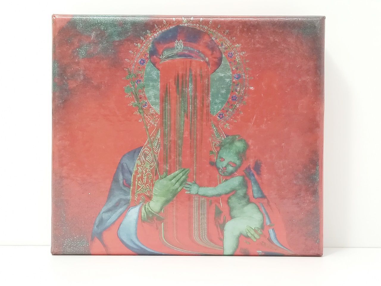 the Gazette NINTH 完全生産限定盤B CD＋2DVD 愚鈍の桜