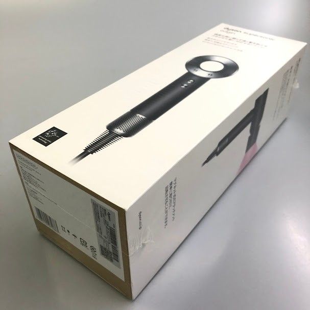 ※未開封品※ ダイソン ヘア ドライヤー（HD08） Dyson ダイソンヘアドライヤー HD08
