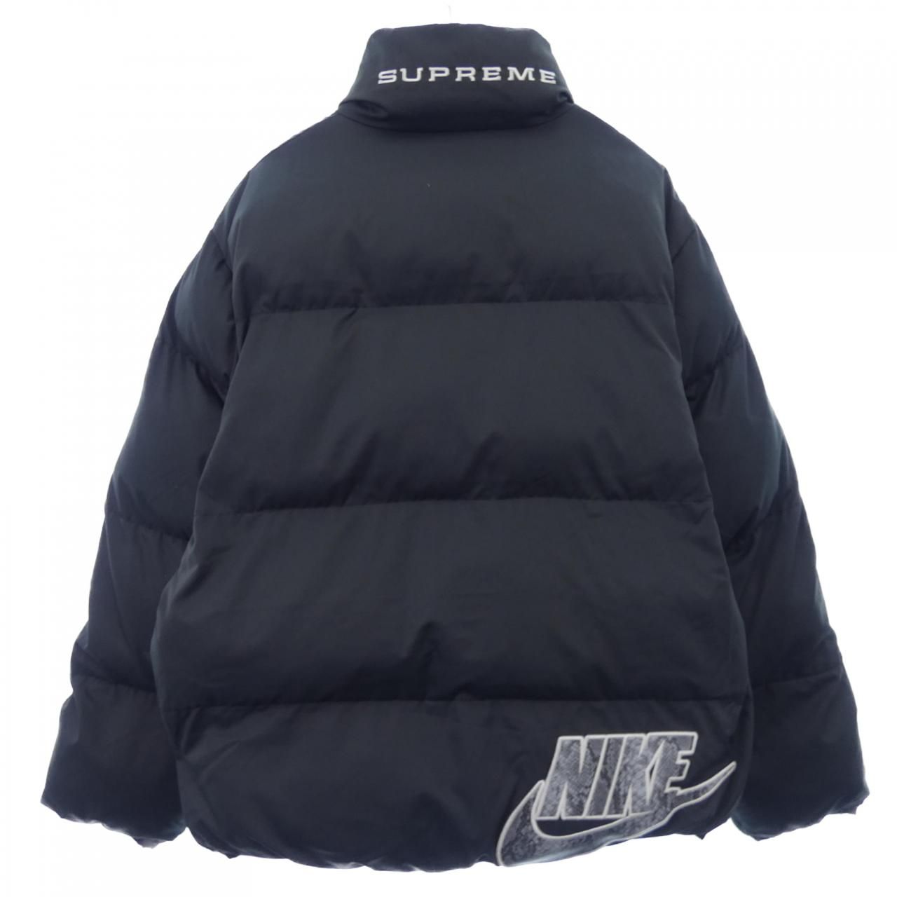 ナイキシュプリーム NIKE×SUPREME ブルゾン