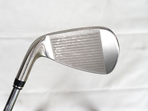 ダンロップ 2025 XXIO 13 ゼクシオ13 アイアン N.S. PRO 850 GH DST for S 7番