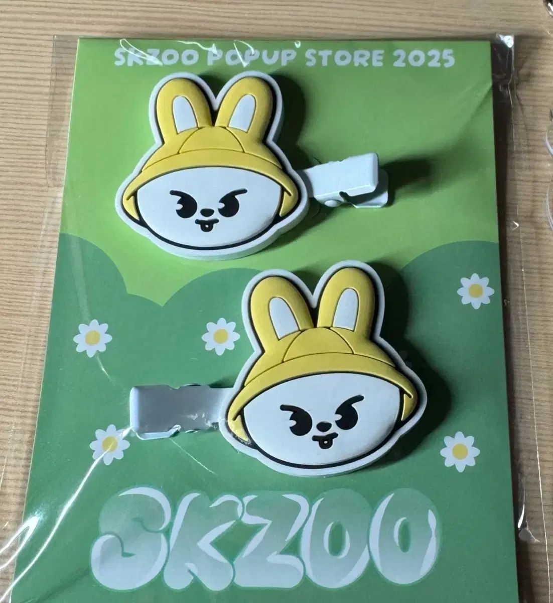 straykids スキズ skzoo リノ リービット ポップアップ straykids スキズ skzoo リノ リービット ポップアップ - メルカリ