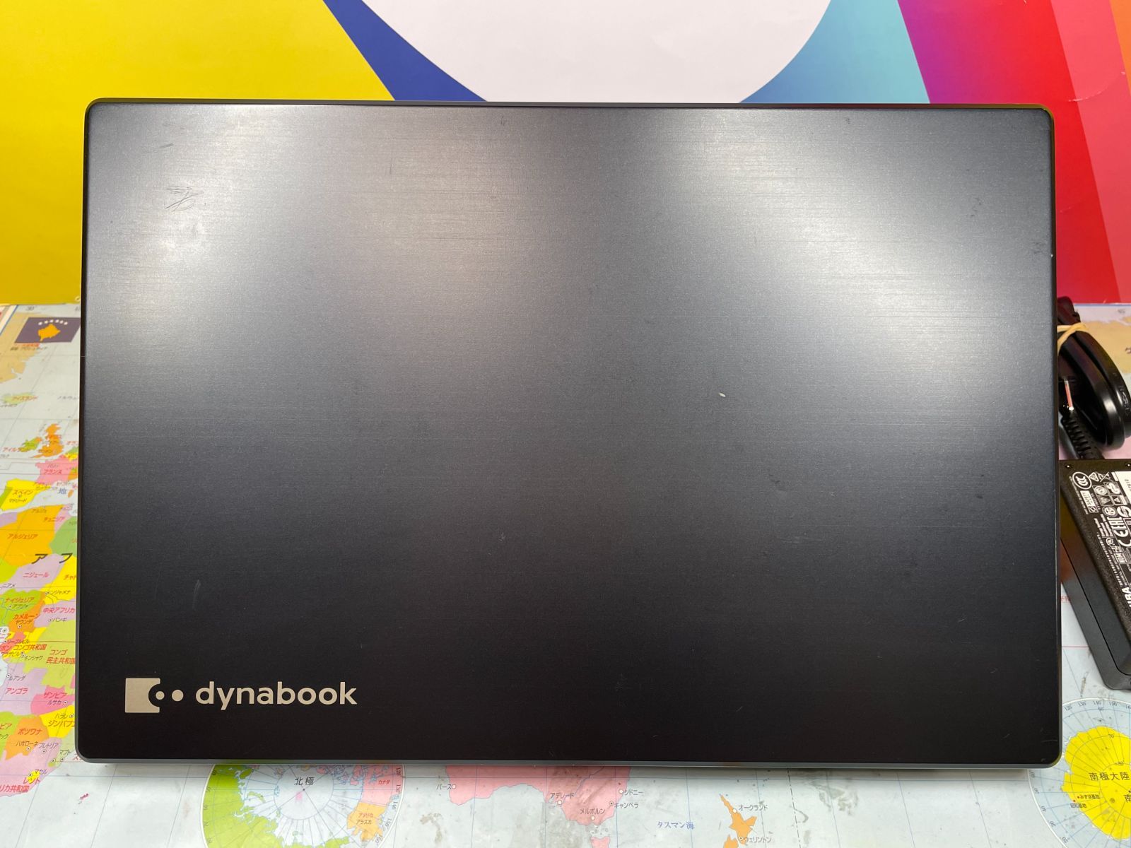 東芝 dynabook G83/DN 第8世代 13.3型 FHD 高色純度 - メルカリ