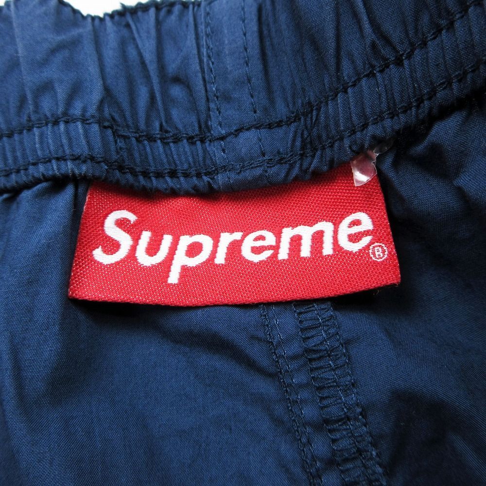 シュプリーム SUPREME 20SS COTTON CINCH PANT トラック パンツ