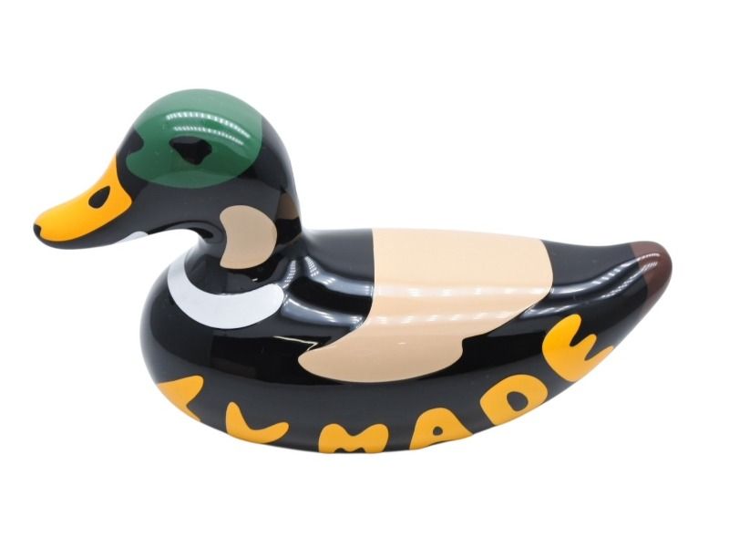 LOUIS VUITTON ルイヴィトン LVスクエアード カナール フィギュア ダック NIGO GI0521 MD0240 4b007016