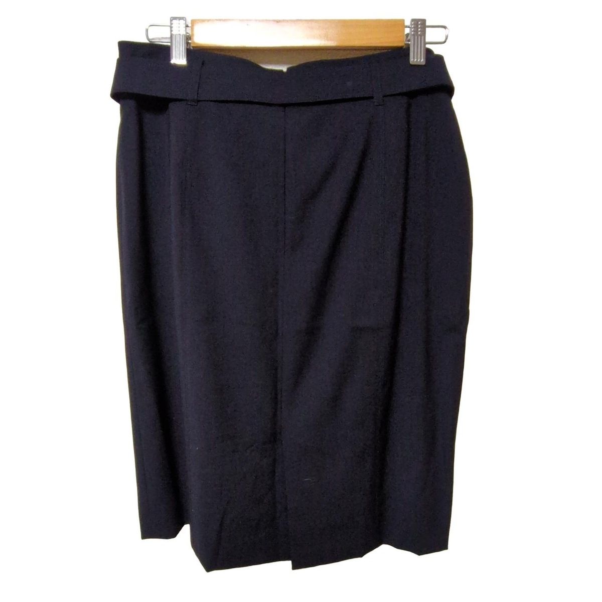 【2XL】BURBERRY LONDON スカート 44 Burberry London Y2K Taupe Nova Check Skirt - Foxy Couture Carmel