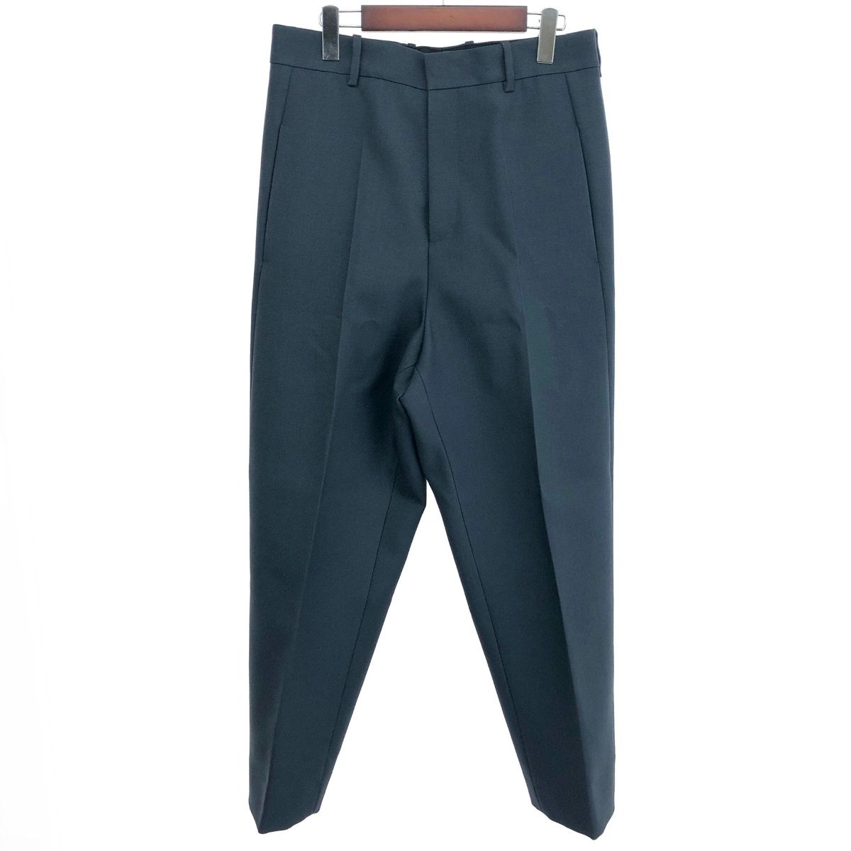 JIL SANDER ジルサンダー スラックスパンツ サイズ:46 JSMP311401 