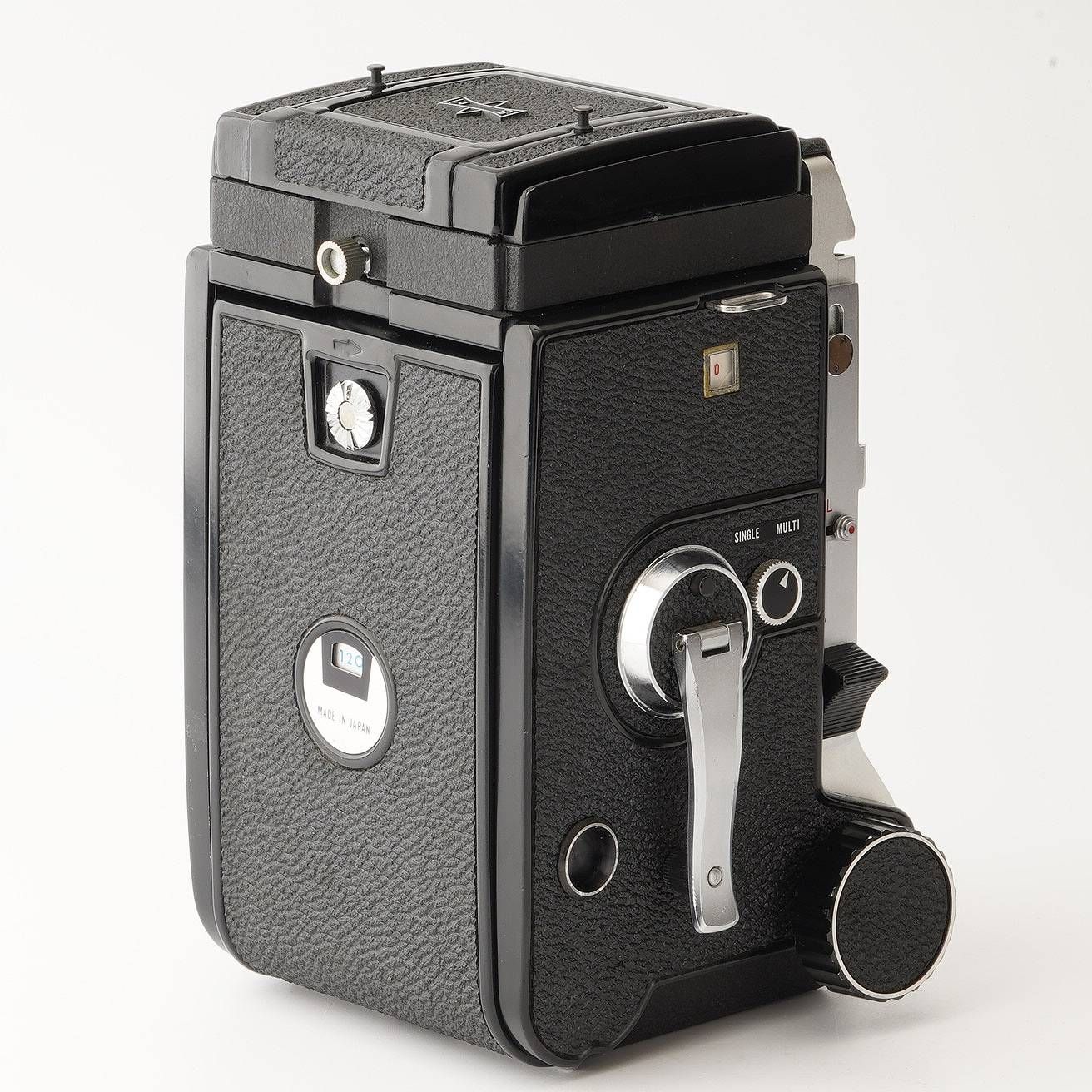 ★極美品★マミヤ MAMIYA C330 #1492 マミヤ Mamiya C330 Professional / MAMIYA-SEKOR DS 105mm F3.5