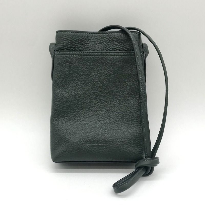 極美品✨Coach ハドソン フォーンランヤード ショルダーバッグ サコッシュ 極美品✨Coach ハドソン フォーンランヤード ショルダーバッグ