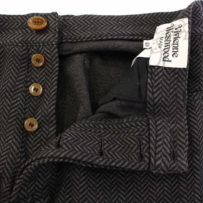 ヴィヴィアンウエストウッドマン Vivienne Westwood MAN ヴィヴィアンウエストウッドマン Vivienne Westwood MAN
