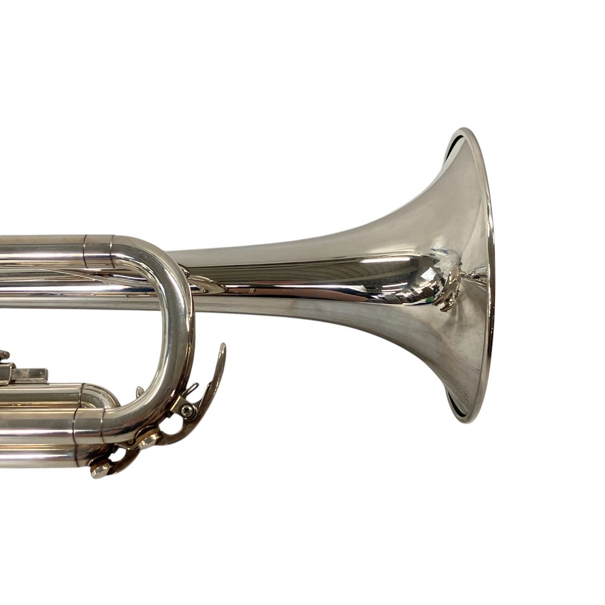 YAMAHA YTR-334S トランペット ハードケース付き 管楽器 ヤマハ