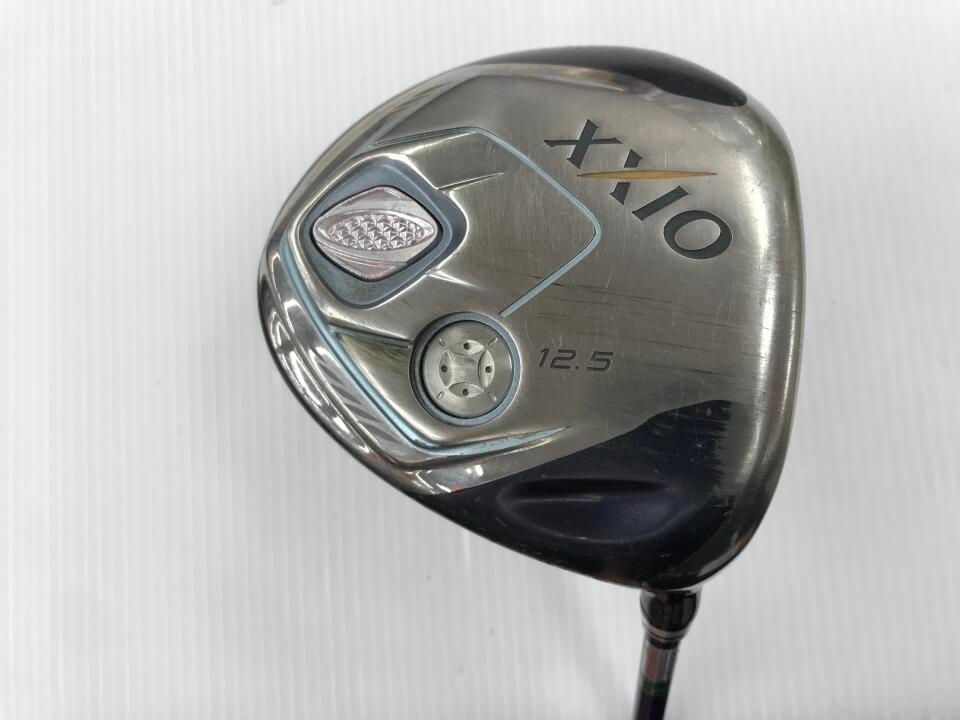 【即納】XXIO 8 レディス | 12.5 | L | MP800L | 中古 | ドライバー | ダンロップ