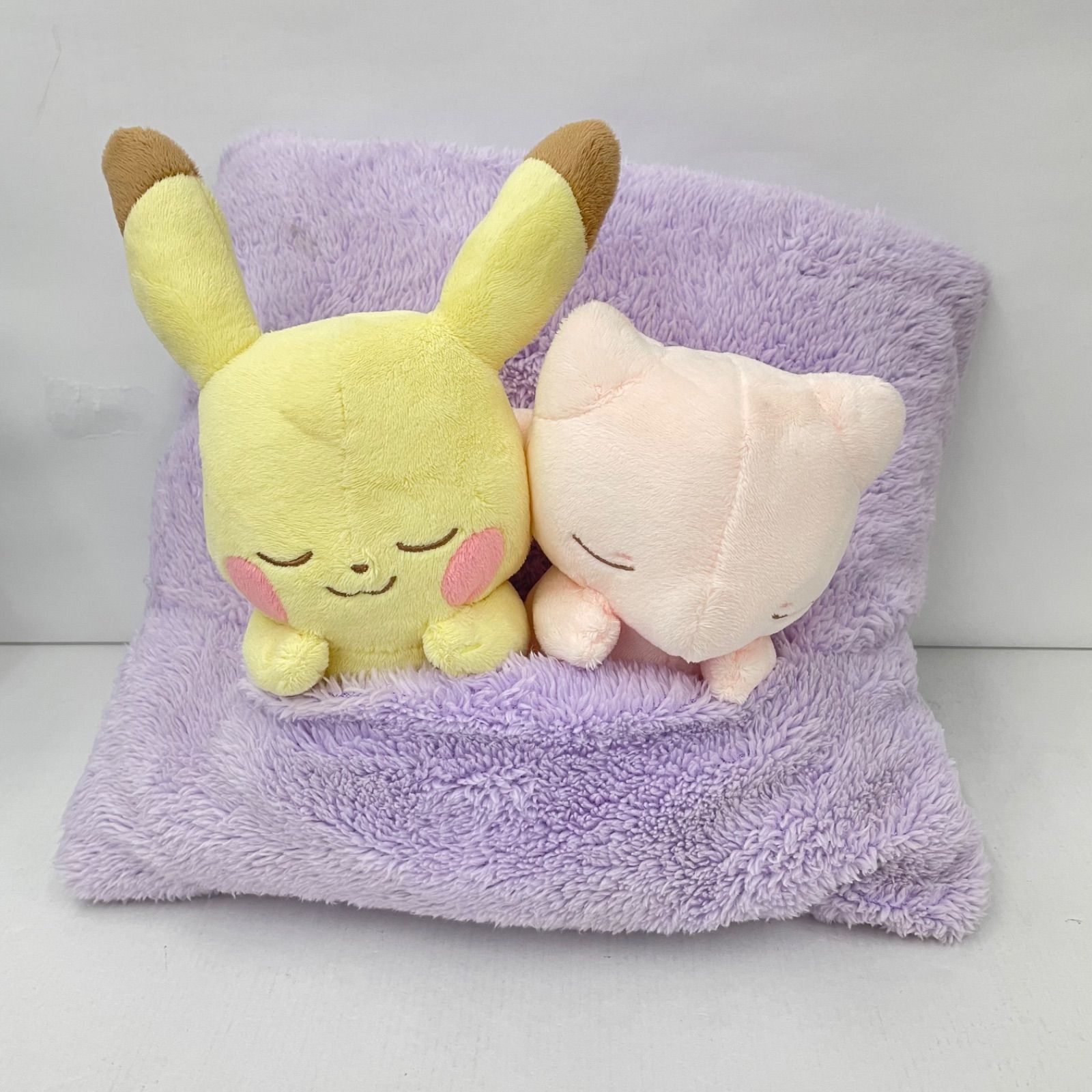 瀬戸店】2019 Pokemon Collectionくじ～Holiday Night～ ラスト