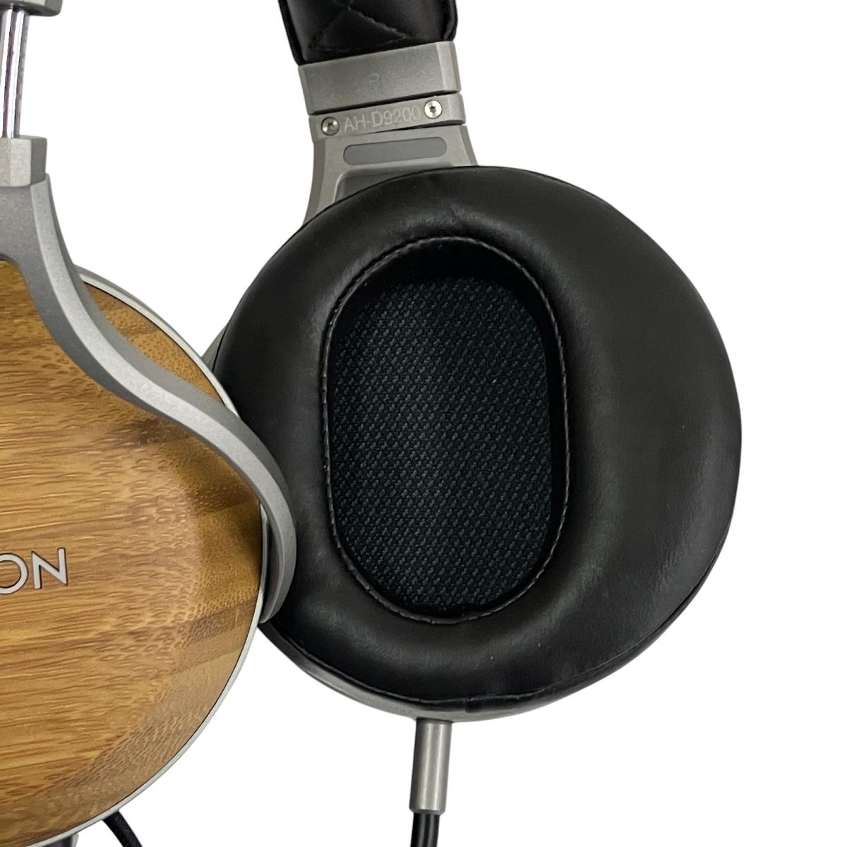 DENON D9200 オーバーイヤーヘッドフォン 【公式通販】