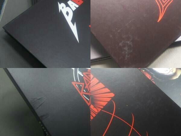 BABYL Blu-ray BABYL WORLD TOUR 2014 APOCALYPSE(THE ONE限定版)(Blu