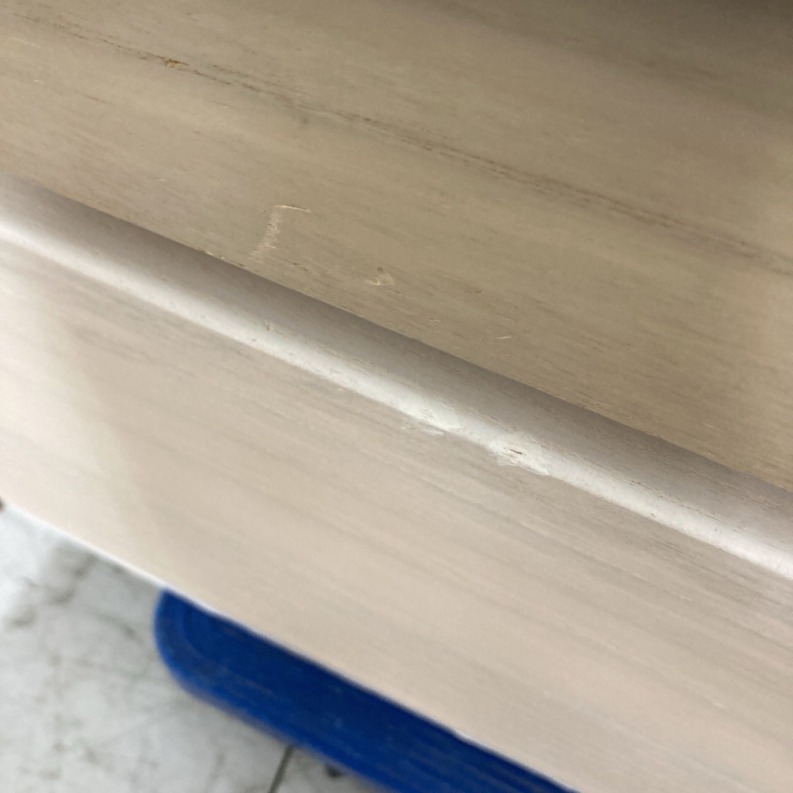 S252 大川家具 中村敬木工 5段チェスト セイリ 衣類収納 カラフル