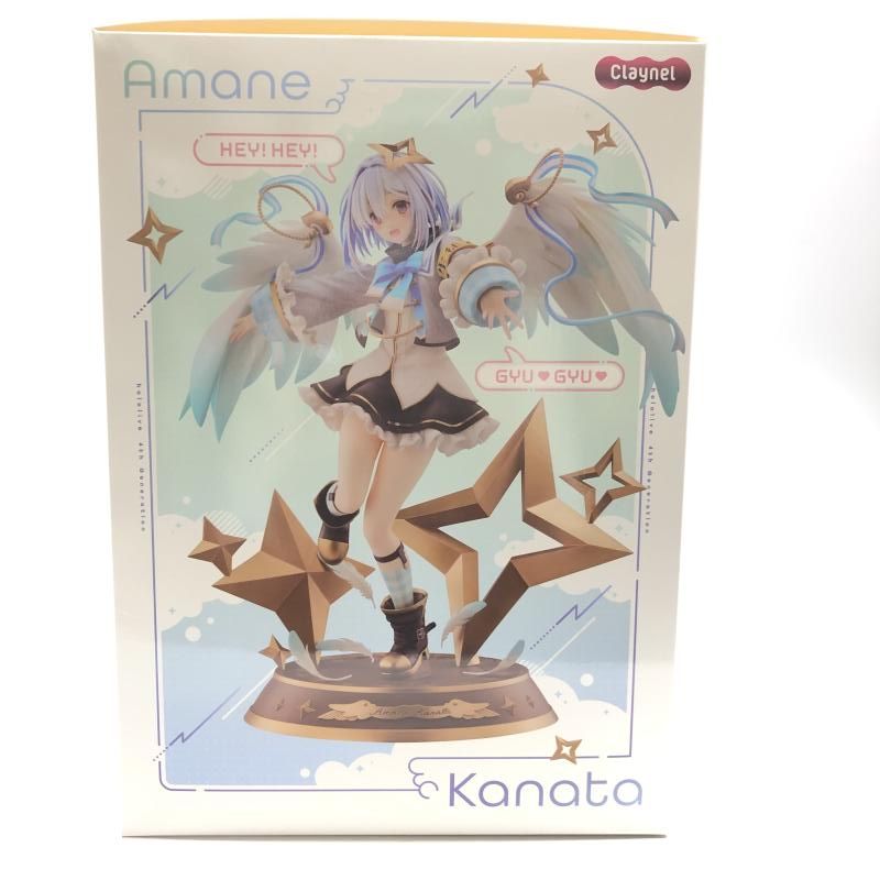 中古】開封)リボルブ 天音かなた 1/7 ホロライブ[18] - メルカリ