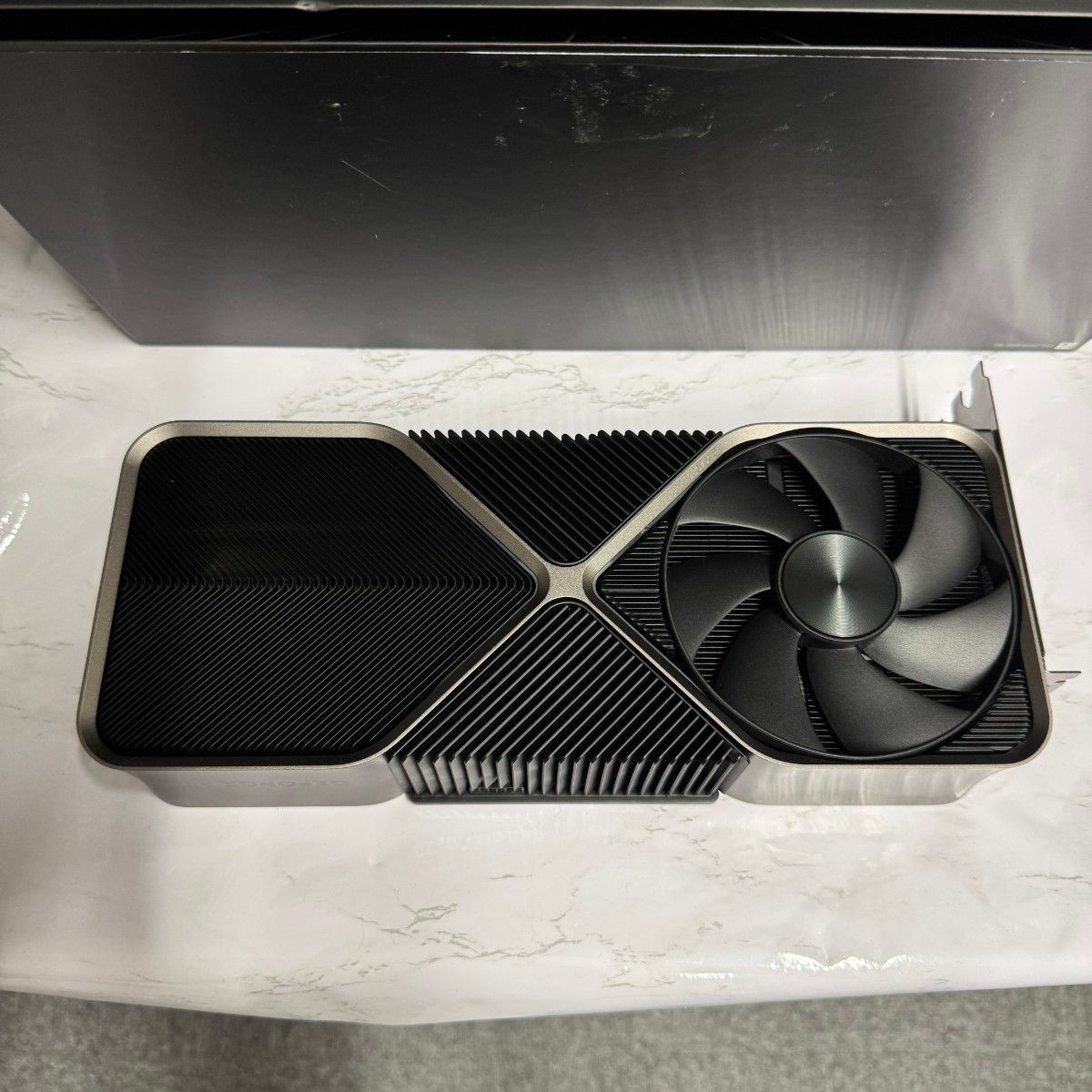 GeForce RTX