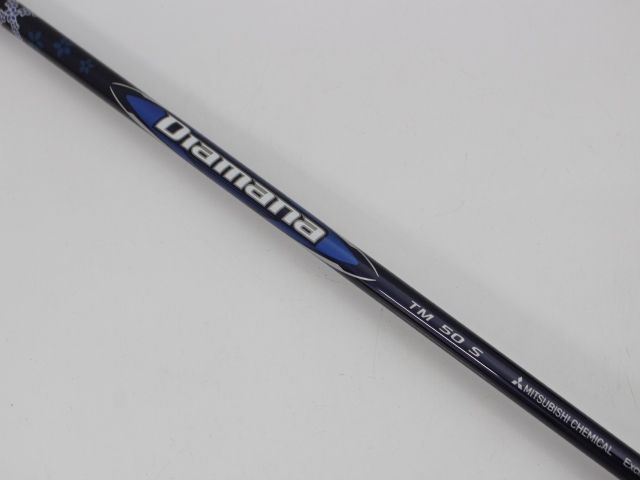 ドライバー |テーラーメイド M２| レフティ | ディアマナTM50 SR 中古】[Cランク] ドライバー テーラーメイド STEALTH2 PLUS
