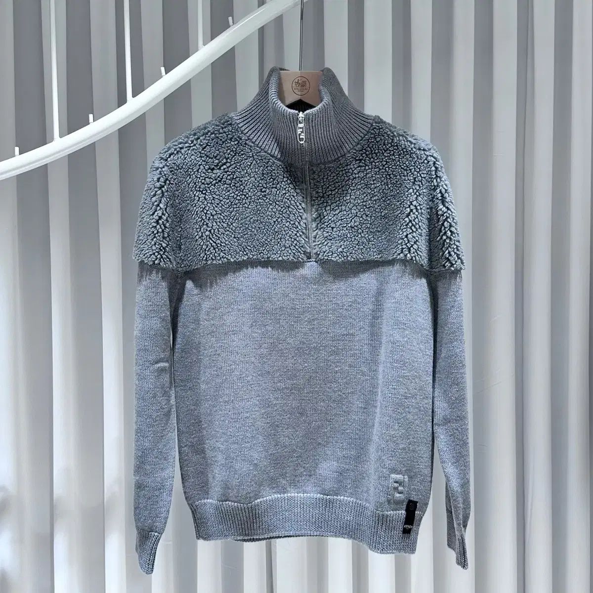 Shearling ハーフ