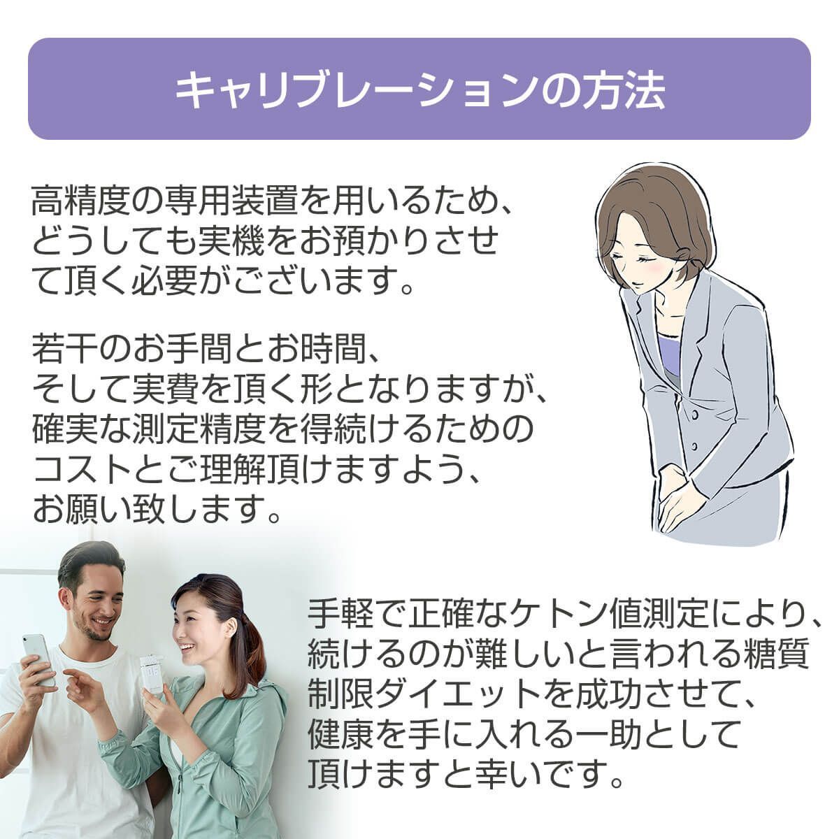 新品・正規品】 ケトスキャンmini ケトンメーター 糖質制限 ダイエット 