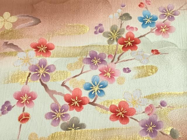 和装小物 帯揚げ10枚セット